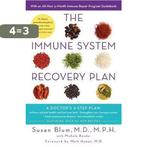 The Immune System Recovery Plan A Doctors 4Step Program to, Boeken, Verzenden, Gelezen, Dr Susan Blum