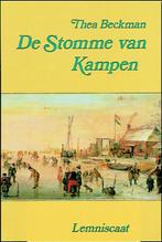 De Stomme van Kampen 9789060698600 Thea Beckman, Verzenden, Thea Beckman