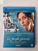 LE MEGLIO GIOVENTU (BLURAY)