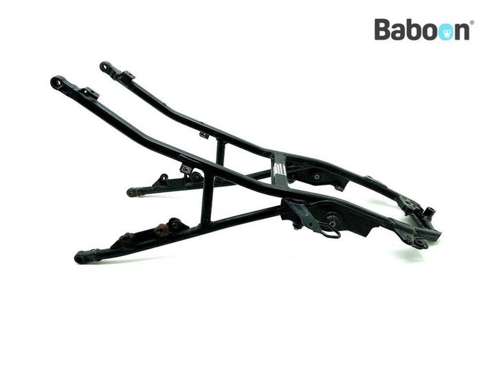 Châssis arrière Aprilia Pegaso 650 2005-2009 (Strada + Trail, Motoren, Onderdelen | Overige, Verzenden