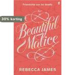 Beautiful Malice 9780571259823 James, Verzenden, James