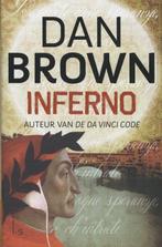 Inferno 9789024562466, Boeken, Gelezen, Dan Brown,, Verzenden