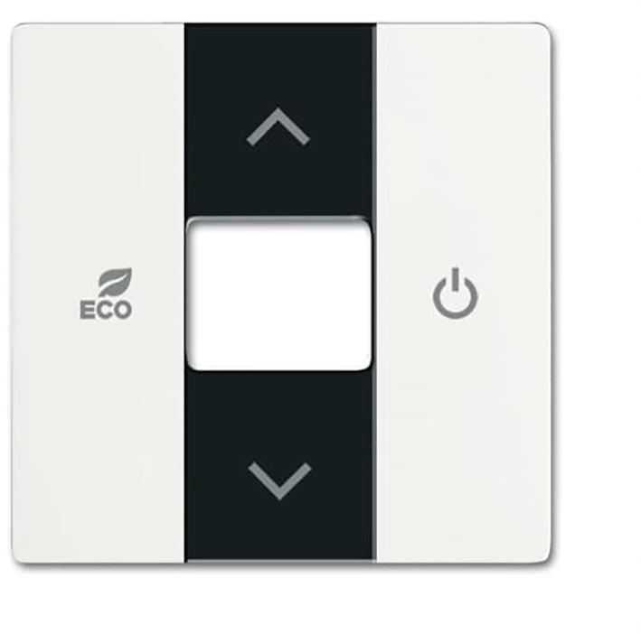 ABB Busch-Jaeger Busch-FreeAtHome Bedieningselement/Centrale, Doe-het-zelf en Bouw, Elektriciteit en Kabels, Verzenden