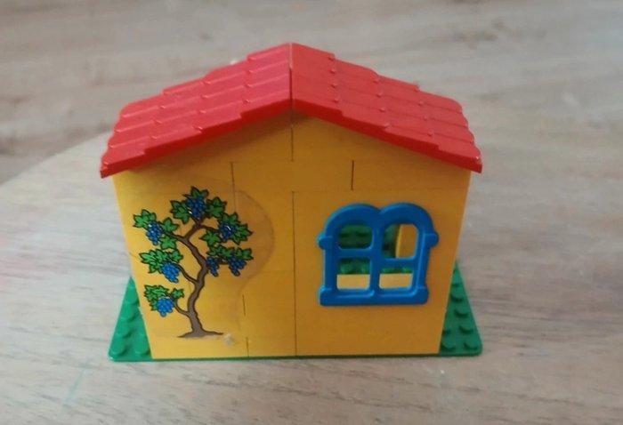 Lego Set - 3647 - Duplo - Classroom Playset school room, Kinderen en Baby's, Speelgoed | Duplo en Lego