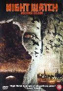 Night watch op DVD, Verzenden, Nieuw in verpakking