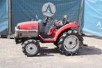 Veiling: Minitractor Shibaura STIGER 65F Diesel 15pk, Ophalen, Nieuw