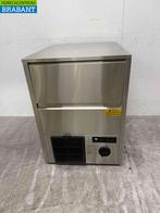 RVS ijsblokjesmachine 60 kg/24h 230V Horeca, Ophalen of Verzenden