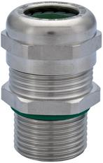 Hummel HSK-M Ex-D M25 Passe-Câble - 1622250051, Bricolage & Construction, Verzenden