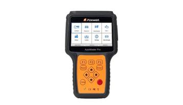 Foxwell NT680 Plus Auto Uitleesapparaat, Verzenden