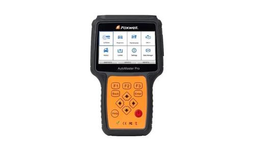 Foxwell NT680 Plus Auto Uitleesapparaat, Auto diversen, Autogereedschap, Verzenden
