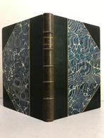 Théophile Gautier / François Courboin - Jettatura [1/300 sur