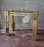 Romeo Rega - Console - Acier, Laiton