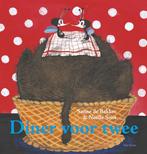 Diner voor twee 9789047507260 Sanne De Bakker, Boeken, Verzenden, Gelezen, Sanne De Bakker