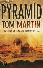 Pyramid 9780330452113, Livres, Tom Martin, Verzenden