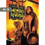 Mondo Reverso 1 - Cornelia & Lindbergh / Mondo Reverso / 1, Boeken, Verzenden, Zo goed als nieuw, Arnaud Le Gouëfflec