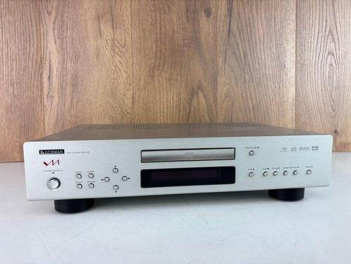 Luxman - DVA-250 - SACD Cd-speler, Audio, Tv en Foto, Radio's