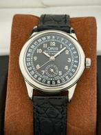 Oris - Zonder minimumprijs - Pointer Date Military Vintage