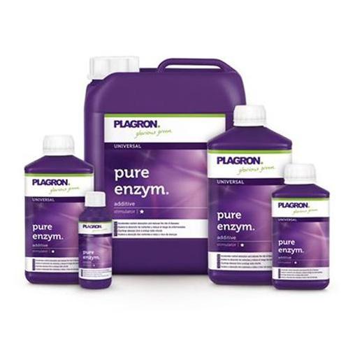 Plagron Pure Zym 1 L, Tuin en Terras, Plantenvoeding, Nieuw