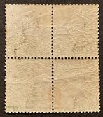 Belgique 1863 - Getande médaille - 1c Groen - Tanding 12 1/2, Postzegels en Munten, Gestempeld