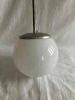 Lampe à suspendre - Opaline, Antiek en Kunst