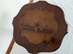 Bijzettafel - Hout, Antiek en Kunst