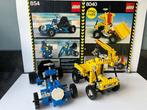 Lego - Technic - 854 - 8040 - Lego Technic Pneumatic  -, Enfants & Bébés