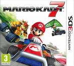 Mario Kart 7 (German) [Nintendo 3DS], Games en Spelcomputers, Games | Nintendo 2DS en 3DS, Verzenden, Nieuw