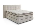 Boxspring Beautyrest Harmony Absolute Dream - 160 x 210, Nieuw