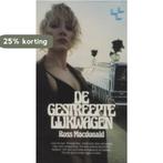 De gestreepte lijkwagen 9789029529402 Macdonald, Boeken, Verzenden, Gelezen, Macdonald