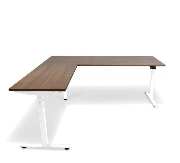 Verstelbaar bureau, Huis en Inrichting, Bureaus, Stabureau, Nieuw, Elektrisch, In hoogte verstelbaar, Verzenden