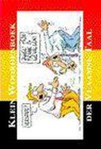 KLEIN WOORDENBOEK DER VLAAMSE TAAL 9789026114489, Verzenden, Gelezen