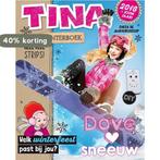 Tina winterboek 2015-2016 9789058559982 Sanoma, Boeken, Verzenden, Gelezen, Sanoma
