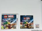 Nintendo 3DS - Lego Marvel - Super Heroes - Universe In Peri, Consoles de jeu & Jeux vidéo, Jeux | Nintendo 2DS & 3DS, Verzenden