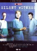 Silent witness - Seizoen 1 op DVD, Cd's en Dvd's, Verzenden, Nieuw in verpakking