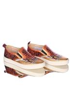 Gucci - Tiger slip-on - Sneakers - Maat: EU 43, Nieuw