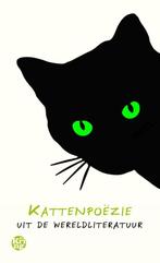 Kattenpoëzie uit de wereldliteratuur 9789462971431, Boeken, M.A. van Wijnen, Zo goed als nieuw, Verzenden