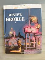 Mister George T1 + dédicace - C - 1 Album - Eerste druk -, Nieuw