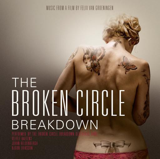 Various - The Broken Circle Breakdown, Cd's en Dvd's, Vinyl | Pop, Gebruikt, Verzenden