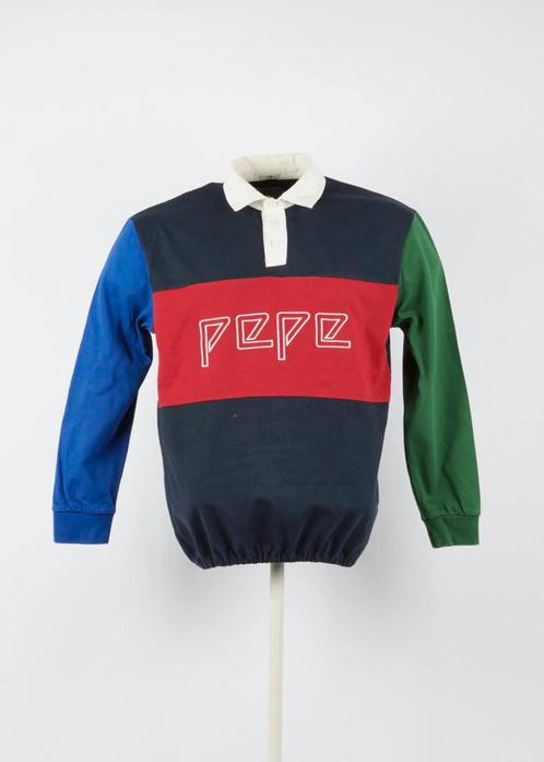 Pepe Sweater in Navy size S, Kleding | Dames, Truien en Vesten, Ophalen of Verzenden