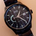 Mido - Multifort Power Reserve III - M038.424.33.061.00 -, Handtassen en Accessoires, Horloges | Heren, Nieuw