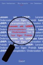 Lessen uit LOEP: Lerarenopleiders Onderzoeken hun Eigen, Boeken, Studieboeken en Cursussen, Verzenden, Zo goed als nieuw, Eline Vanassche