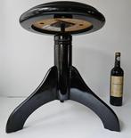 Andexinger - - Tabouret - Bois dur - Pianokruk
