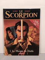 Le Scorpion T1 à T14 + HS - Série complète - 15x C - 15, Boeken, Nieuw