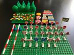Lego - Legoland - accessoires Assortiment - 1980-1989