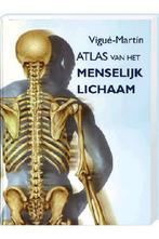 Atlas van het Menselijk Lichaam 9789039617373 Vigue-Martin, Boeken, Verzenden, Gelezen, Vigue-Martin