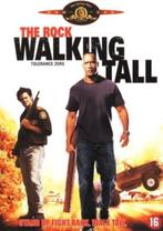 The Rock - Walking tall (dvd tweedehands film), Cd's en Dvd's, Ophalen of Verzenden, Nieuw in verpakking
