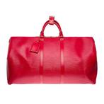 Louis Vuitton - Keepall - Sac, Nieuw
