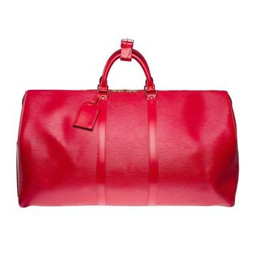 Louis Vuitton - Keepall - Sac