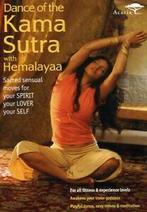Dance of the Kama Sutra [DVD] [2007] [Re DVD, Verzenden