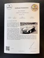 Steve McQueen - FERRARI 250 GT Berlinetta Lusso - Fine Art, Nieuw